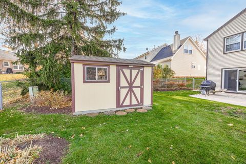 Tiny photo for N441 Virginia Street, Winfield, IL 60190 (MLS # 12614448)