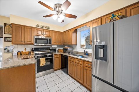 Tiny photo for N441 Virginia Street, Winfield, IL 60190 (MLS # 12614448)