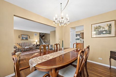 Tiny photo for N441 Virginia Street, Winfield, IL 60190 (MLS # 12614448)
