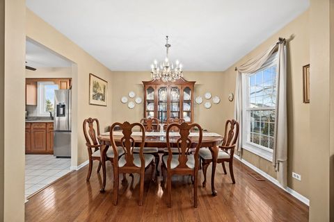 Tiny photo for N441 Virginia Street, Winfield, IL 60190 (MLS # 12614448)
