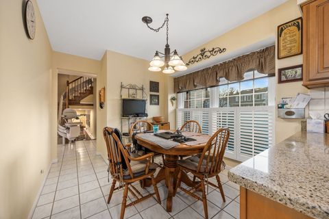 Tiny photo for N441 Virginia Street, Winfield, IL 60190 (MLS # 12614448)