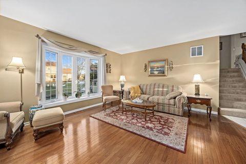 Tiny photo for N441 Virginia Street, Winfield, IL 60190 (MLS # 12614448)