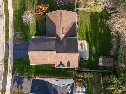 Tiny photo for N441 Virginia Street, Winfield, IL 60190 (MLS # 12614448)