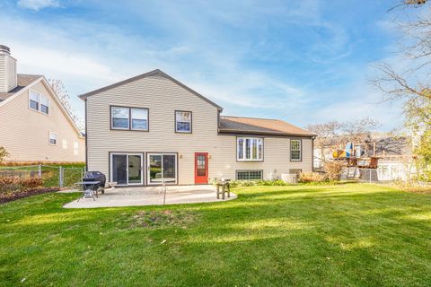 Tiny photo for N441 Virginia Street, Winfield, IL 60190 (MLS # 12614448)