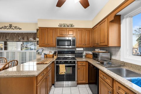 Tiny photo for N441 Virginia Street, Winfield, IL 60190 (MLS # 12614448)