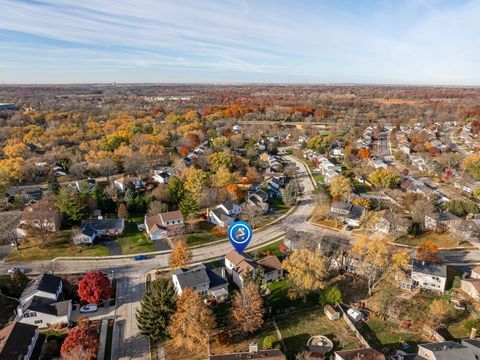 Tiny photo for N441 Virginia Street, Winfield, IL 60190 (MLS # 12614448)