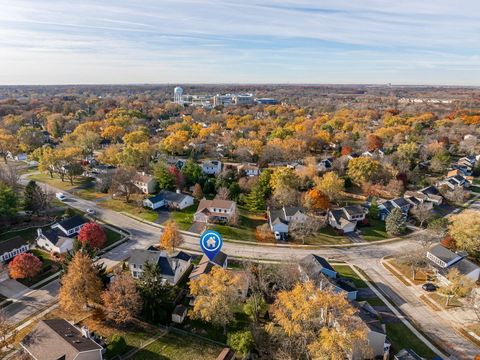 Tiny photo for N441 Virginia Street, Winfield, IL 60190 (MLS # 12614448)