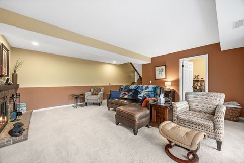 Tiny photo for N441 Virginia Street, Winfield, IL 60190 (MLS # 12614448)