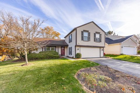 Tiny photo for N441 Virginia Street, Winfield, IL 60190 (MLS # 12614448)