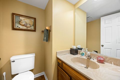 Tiny photo for N441 Virginia Street, Winfield, IL 60190 (MLS # 12614448)