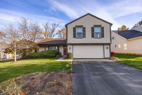 Tiny photo for N441 Virginia Street, Winfield, IL 60190 (MLS # 12614448)