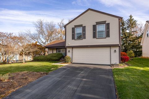 Tiny photo for N441 Virginia Street, Winfield, IL 60190 (MLS # 12614448)