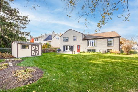 Tiny photo for N441 Virginia Street, Winfield, IL 60190 (MLS # 12614448)