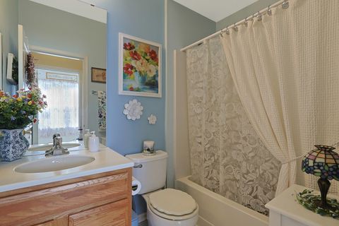 Tiny photo for 11723 Evergreen Lane, Huntley, IL 60142 (MLS # 12477886)