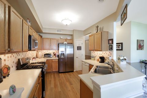 Tiny photo for 11723 Evergreen Lane, Huntley, IL 60142 (MLS # 12477886)