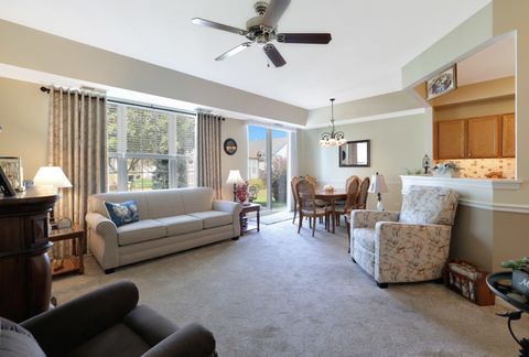 Tiny photo for 11723 Evergreen Lane, Huntley, IL 60142 (MLS # 12477886)