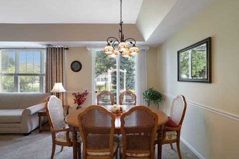 Tiny photo for 11723 Evergreen Lane, Huntley, IL 60142 (MLS # 12477886)