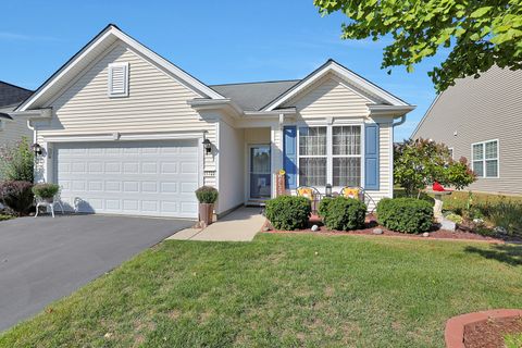 Photo of 11723 Evergreen Lane, Huntley, IL 60142 (MLS # 12477886)