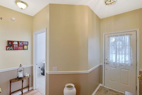 Tiny photo for 11723 Evergreen Lane, Huntley, IL 60142 (MLS # 12477886)