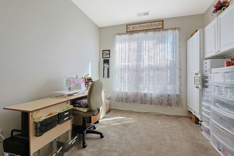 Tiny photo for 11723 Evergreen Lane, Huntley, IL 60142 (MLS # 12477886)