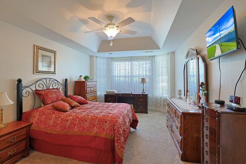 Tiny photo for 11723 Evergreen Lane, Huntley, IL 60142 (MLS # 12477886)