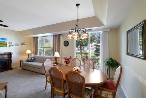 Tiny photo for 11723 Evergreen Lane, Huntley, IL 60142 (MLS # 12477886)