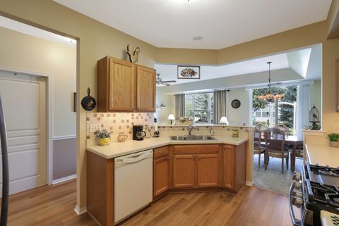 Tiny photo for 11723 Evergreen Lane, Huntley, IL 60142 (MLS # 12477886)