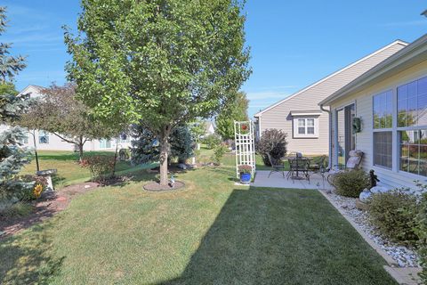 Tiny photo for 11723 Evergreen Lane, Huntley, IL 60142 (MLS # 12477886)