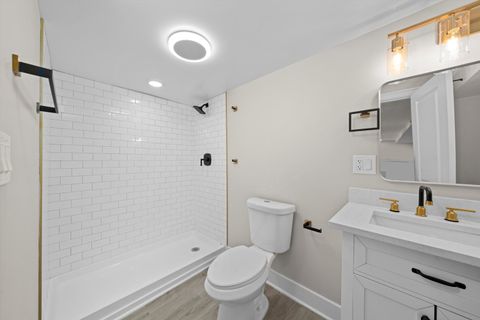 Tiny photo for 3801 W 69th Street, Chicago, IL 60629 (MLS # 12505616)