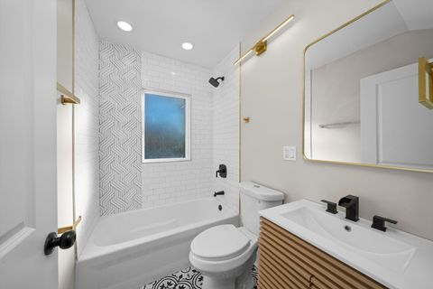 Tiny photo for 3801 W 69th Street, Chicago, IL 60629 (MLS # 12505616)