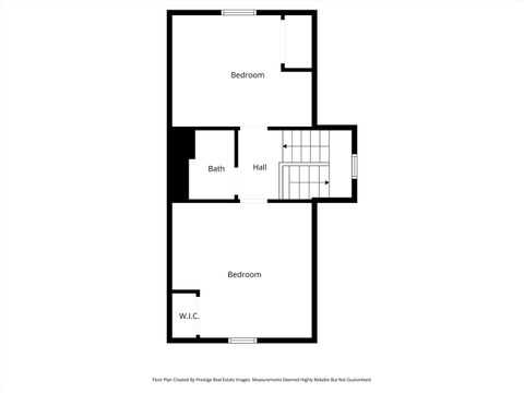 Tiny photo for 3801 W 69th Street, Chicago, IL 60629 (MLS # 12505616)