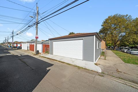 Tiny photo for 3801 W 69th Street, Chicago, IL 60629 (MLS # 12505616)