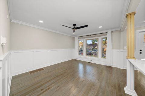 Tiny photo for 3801 W 69th Street, Chicago, IL 60629 (MLS # 12505616)