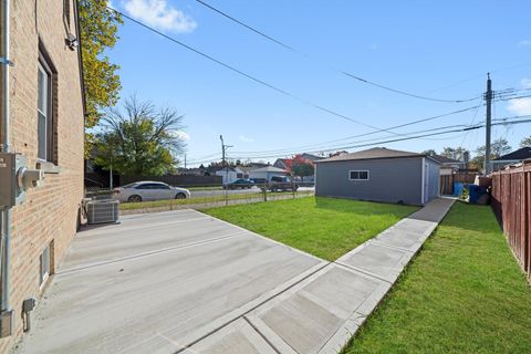 Tiny photo for 3801 W 69th Street, Chicago, IL 60629 (MLS # 12505616)