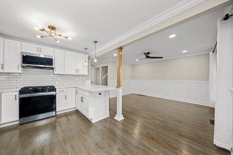 Tiny photo for 3801 W 69th Street, Chicago, IL 60629 (MLS # 12505616)