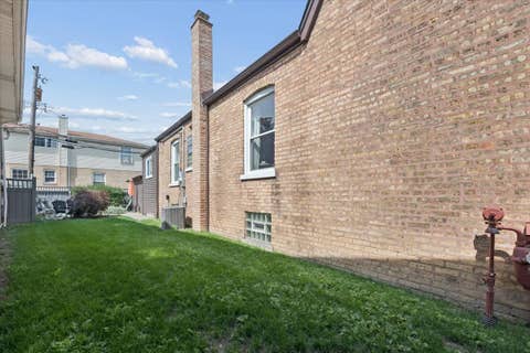 Tiny photo for 6830 W Imlay Street, Chicago, IL 60631 (MLS # 12713261)