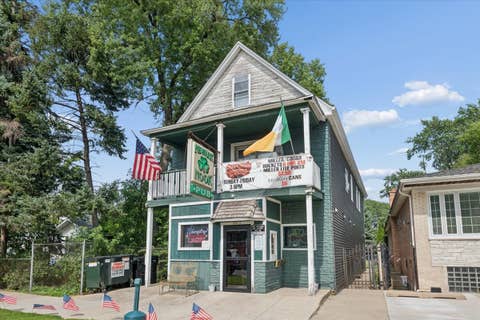 Tiny photo for 6830 W Imlay Street, Chicago, IL 60631 (MLS # 12713261)