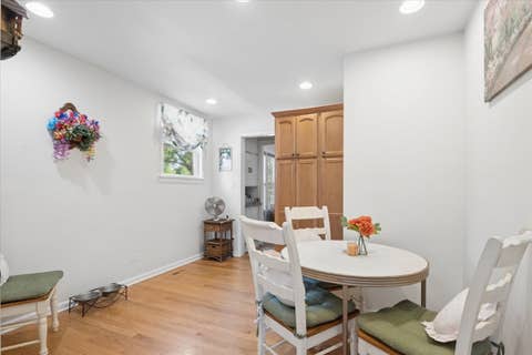 Tiny photo for 6830 W Imlay Street, Chicago, IL 60631 (MLS # 12713261)