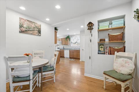 Tiny photo for 6830 W Imlay Street, Chicago, IL 60631 (MLS # 12713261)