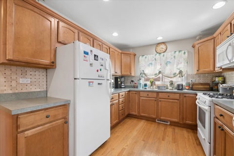Tiny photo for 6830 W Imlay Street, Chicago, IL 60631 (MLS # 12713261)