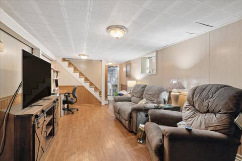 Tiny photo for 6830 W Imlay Street, Chicago, IL 60631 (MLS # 12713261)