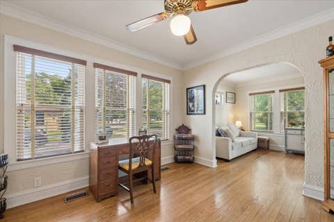 Tiny photo for 6830 W Imlay Street, Chicago, IL 60631 (MLS # 12713261)