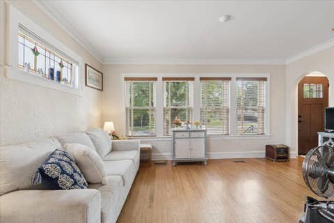 Tiny photo for 6830 W Imlay Street, Chicago, IL 60631 (MLS # 12713261)