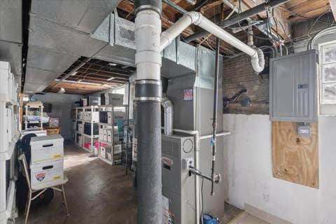 Tiny photo for 6830 W Imlay Street, Chicago, IL 60631 (MLS # 12713261)