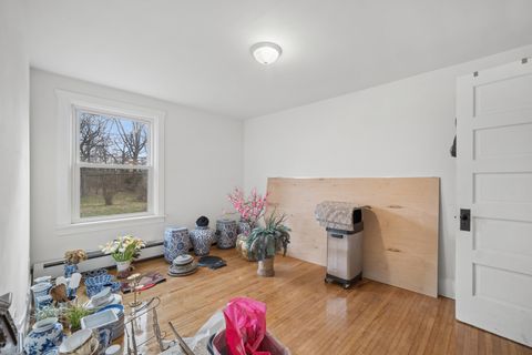 Tiny photo for 9 Center Road, Streamwood, IL 60107 (MLS # 12603394)