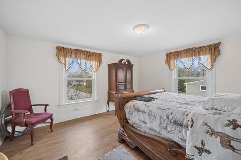 Tiny photo for 9 Center Road, Streamwood, IL 60107 (MLS # 12603394)