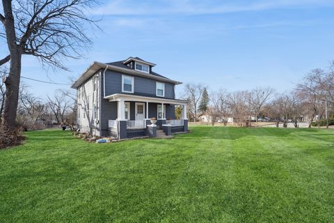 Tiny photo for 9 Center Road, Streamwood, IL 60107 (MLS # 12603394)