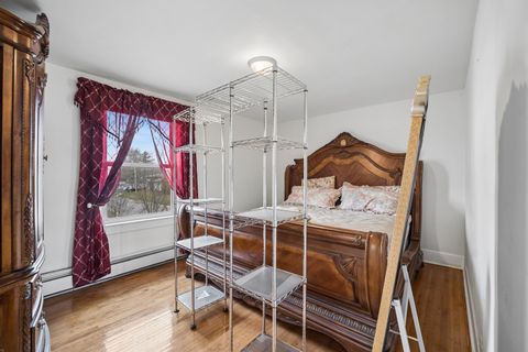 Tiny photo for 9 Center Road, Streamwood, IL 60107 (MLS # 12603394)