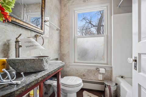 Tiny photo for 9 Center Road, Streamwood, IL 60107 (MLS # 12603394)