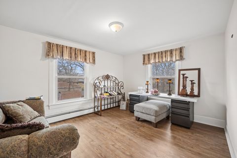 Tiny photo for 9 Center Road, Streamwood, IL 60107 (MLS # 12603394)